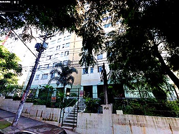 Apartamento em leilão - Dr. Nicolau Alberto Defina, 473 - São Paulo/SP - Tribunal de Justiça do Estado de São Paulo | Z16605LOTE001