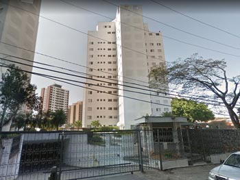 Apartamento em leilão - Rua Souza Reis, 70 - São Paulo/SP - Itaú Unibanco S/A | Z16886LOTE001