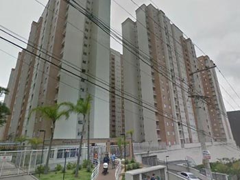 Apartamento em leilão - Rua Dona Tecla, 230 - Guarulhos/SP - Banco Santander Brasil S/A | Z17133LOTE019