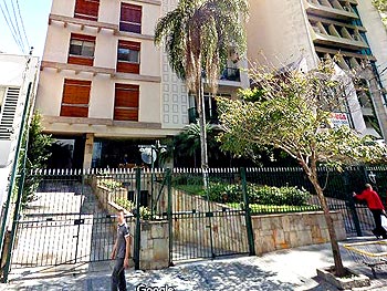 Apartamento em leilão - Rua João Moura, 305 - São Paulo/SP - Tribunal de Justiça do Estado de São Paulo | Z16468LOTE001