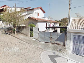 Casa em leilão - Rua Benedito Franco de Godoy, 382 - Itatiba/SP - Tribunal de Justiça do Estado de São Paulo | Z16770LOTE001