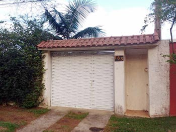 Casa em leilão - Rua Riachuelo, 183 - Vargem Grande Paulista/SP - Itaú Unibanco S/A | Z17088LOTE020