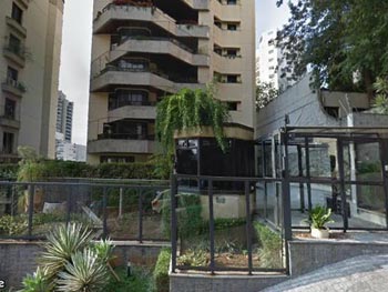 Apartamento em leilão - Rua Camillo Nader, 200 - São Paulo/SP - Banco Santander Brasil S/A | Z17133LOTE014