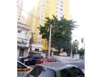 Apartamento em leilão - Rua Doutor Nilo Peçanha, 1170 - São Gonçalo/RJ - Banco Bradesco S/A | Z16864LOTE020