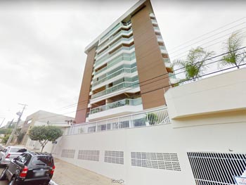 Apartamento em leilão - Rua Doutor Armando Pieroni, nº 10-50 - Bauru/SP - Tribunal de Justiça do Estado de São Paulo | Z16537LOTE002