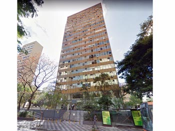 Vaga de Garagem em leilão - Avenida Angélica, 511 - São Paulo/SP - Tribunal de Justiça do Estado de São Paulo | Z16729LOTE001