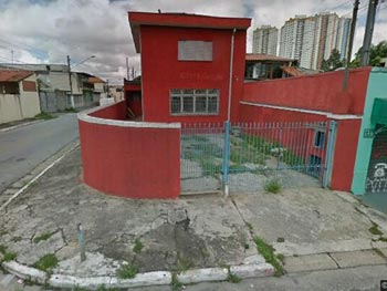 Casa em leilão - Rua Amaro Oliveira Lima, 111 - São Paulo/SP - Banco Santander Brasil S/A | Z17133LOTE011