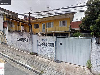 Casa em leilão - Junqueirópolis, 24 - Osasco/SP - Tribunal de Justiça do Estado de São Paulo | Z16635LOTE001
