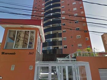 Apartamento em leilão - Rua Tuiuti, 365 - Santo André/SP - Banco Santander Brasil S/A | Z17133LOTE024