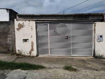 Casa em leilão - Rua Pedro Germano Caniato, 555 - Juiz de Fora/MG - Banco Bradesco S/A | Z16965LOTE011