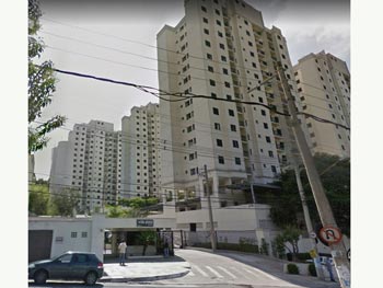 Apartamento em leilão - Avenida Benjamin Harris Hannicut, 430 - Guarulhos/SP - Itaú Unibanco S/A | Z17036LOTE001