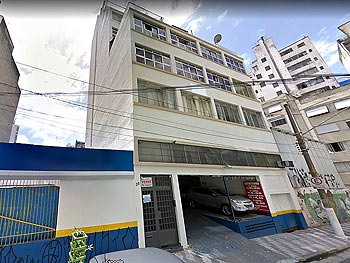 Apartamento em leilão - Rua Doutor Teodoro Baima, nº 28 - São Paulo/SP - Tribunal de Justiça do Estado de São Paulo | Z16677LOTE001