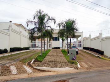 Casa em leilão - Rua dos Lírios, 155 - Cuiabá/MT - Banco Bradesco S/A | Z16864LOTE010