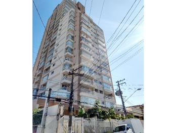 Apartamento em leilão - Rua Saguairu, 942 - São Paulo/SP - Banco Bradesco S/A | Z16864LOTE004