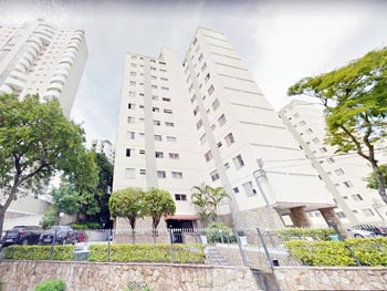 Apartamento em leilão - Rua Dom Mateus, nº 114 - São Paulo/SP - Tribunal de Justiça do Estado de São Paulo | Z16675LOTE001