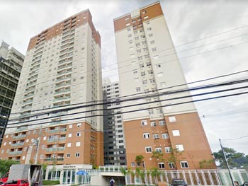 Apartamento em leilão - Av. Trindade, 122 - Barueri/SP - Itaú Unibanco S/A | Z17088LOTE010