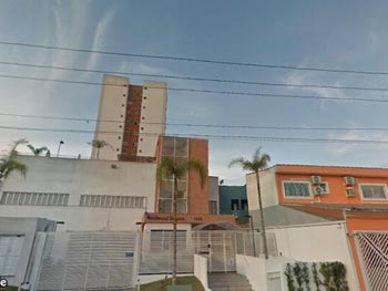 Apartamento em leilão - Avenida Vereador João de Luca, 1515 - São Paulo/SP - Banco Santander Brasil S/A | Z17133LOTE005
