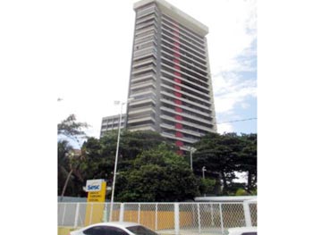 Apartamento em leilão - Rua Goiana, 51 - Jaboatão dos Guararapes/PE - Banco Bradesco S/A | Z16864LOTE022