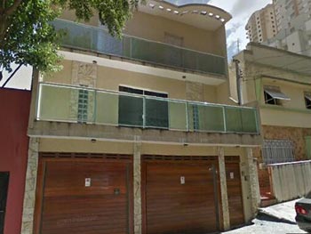 Casa em leilão - Rua Filipe da Silva, 130 - São Paulo/SP - Banco Santander Brasil S/A | Z17133LOTE015