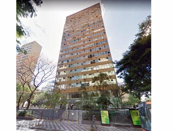 Vaga de Garagem em leilão - Avenida Angélica, 511 - São Paulo/SP - Tribunal de Justiça do Estado de São Paulo | Z16729LOTE004