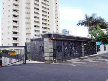 Apartamento em leilão - Avenida Historiador Rubens de Mendonça (Cpa), 3085 - Cuiabá/MT - Banco Bradesco S/A | Z17075LOTE014