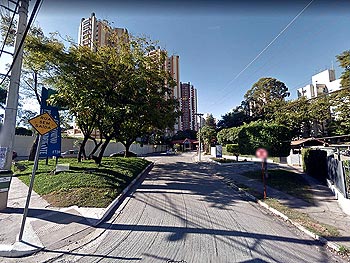Apartamento em leilão - Avenida Raimundo Pereira de Magalhães, 1720 - São Paulo/SP - Tribunal de Justiça do Estado de São Paulo | Z16739LOTE001