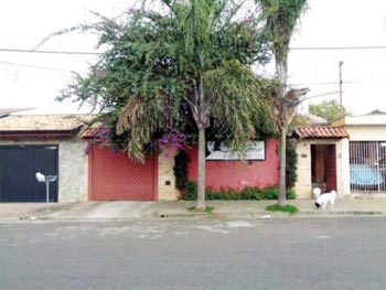 Casa em leilão - Rua 6-Jv, 41 - Rio Claro/SP - Banco Inter S/A | Z17086LOTE001