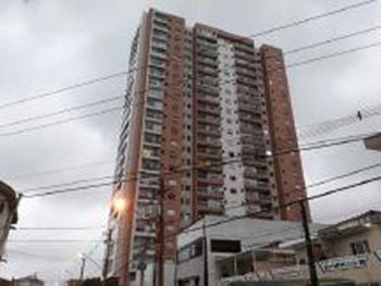 Apartamento em leilão - Rua Vinte e Oito de Setembro, 295 - Santos/SP - Banco Bradesco S/A | Z16965LOTE005