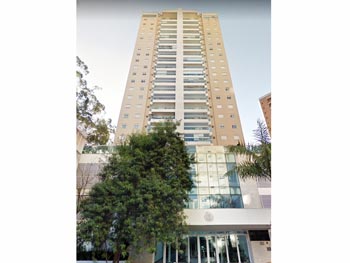 Apartamento em leilão - Rua Iubatinga, 77 - São Paulo/SP - EAS Desenvolvimento Imobiliário Ltda | Z16907LOTE016