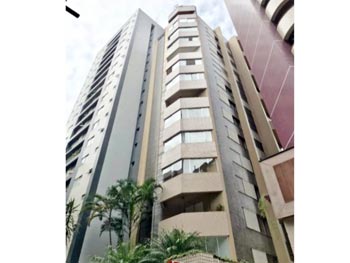 Apartamento em leilão - Rua Coronel Dulcídio, 1080 - Curitiba/PR - Banco Bradesco S/A | Z16864LOTE018