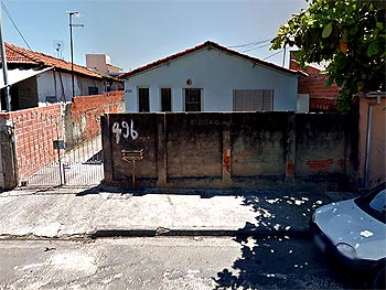 Casas em leilão - Rua Ana da Fonseca Bicudo, 496 - Itu/SP - Tribunal de Justiça do Estado de São Paulo | Z16759LOTE001