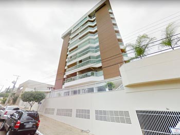 Apartamento em leilão - Rua Doutor Armando Pieroni, 10-50 - Bauru/SP - Tribunal de Justiça do Estado de São Paulo | Z16537LOTE001
