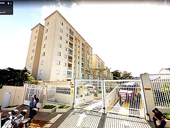 Apartamento em leilão - Rua Antônio José Vaz, 177 - São Paulo/SP - Tribunal de Justiça do Estado de São Paulo | Z16504LOTE001