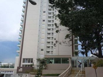 Apartamento em leilão - ,  - São Paulo/SP - Banco Santander Brasil S/A | Z17133LOTE003