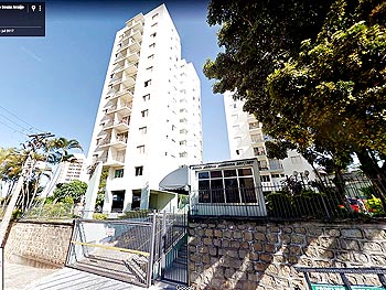 Apartamento em leilão - Rubens de Souza Araújo, 337 - São Paulo/SP - Tribunal de Justiça do Estado de São Paulo | Z16511LOTE001