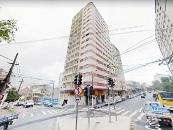 Apartamento em leilão - Rua Conselheiro Furtado, 817, 827, 831 e 835 - São Paulo/SP - Tribunal de Justiça do Estado de São Paulo | Z16668LOTE001