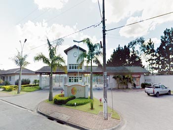 Casa em leilão - Alameda dos Caiapós, 46A - Arujá/SP - Bari Companhia Hipotecária | Z17188LOTE001