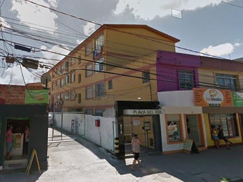 Apartamento em leilão - Avenida Duque de Caxias, 678 - Pelotas/RS - Banco Bradesco S/A | Z16965LOTE015