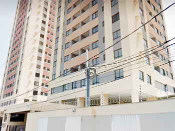 Apartamento em leilão - Rua Teotônio Freire, 75 - Natal/RN - CHB - Companhia Hipotecária Brasileira | Z17097LOTE001