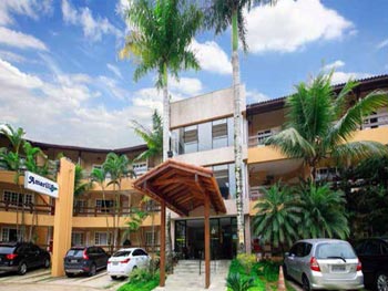 Apartamento em leilão - Alameda Guaíra, 19 - Bertioga/SP - EAS Desenvolvimento Imobiliário Ltda | Z16907LOTE028
