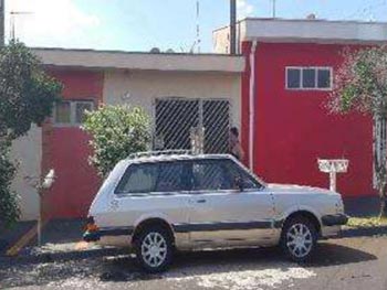 Casa em leilão - Rua Pedro Canesin, 39 - Sertãozinho/SP - Itaú Unibanco S/A | Z17088LOTE021
