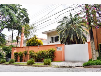 Casa em leilão - Rua Doutor Manoel Maria Tourinho, 623 - São Paulo/SP - Outros Comitentes | Z16974LOTE001