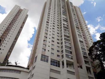Apartamento em leilão - Rodovia Raposo Tavares, 7.389 - São Paulo/SP - Banco Bradesco S/A | Z17075LOTE013