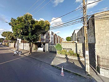 Apartamento em leilão - Avenida Afonso Olindense, 895 - Recife/PE - Tribunal de Justiça de Pernambuco | Z16552LOTE001