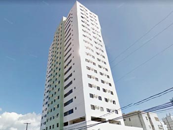 Apartamento em leilão - Rua Comendador de Sá Barreto, 4702 - Jaboatão dos Guararapes/PE - Itaú Unibanco S/A | Z17005LOTE001