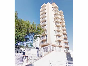 Apartamento em leilão - Rua Palacete das Águias, 656 - São Paulo/SP - EAS Desenvolvimento Imobiliário Ltda | Z16907LOTE022