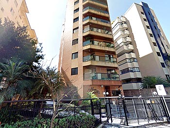 Apartamento em leilão - Rua Nebraska, 420 - São Paulo/SP - Tribunal de Justiça do Estado de São Paulo | Z16940LOTE001
