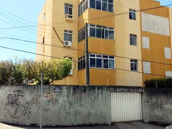 Apartamento em leilão - Avenida dos Expedicionários, 4885 - Fortaleza/CE - Banco Pan S/A | Z17329LOTE010