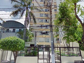 Apartamento em leilão - ,  - Niterói/RJ - Banco Santander Brasil S/A | Z17332LOTE043