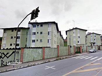 Apartamento em leilão - Rua dos Vianas, 4105 - São Bernardo do Campo/SP - Tribunal de Justiça do Estado de São Paulo | Z16798LOTE001